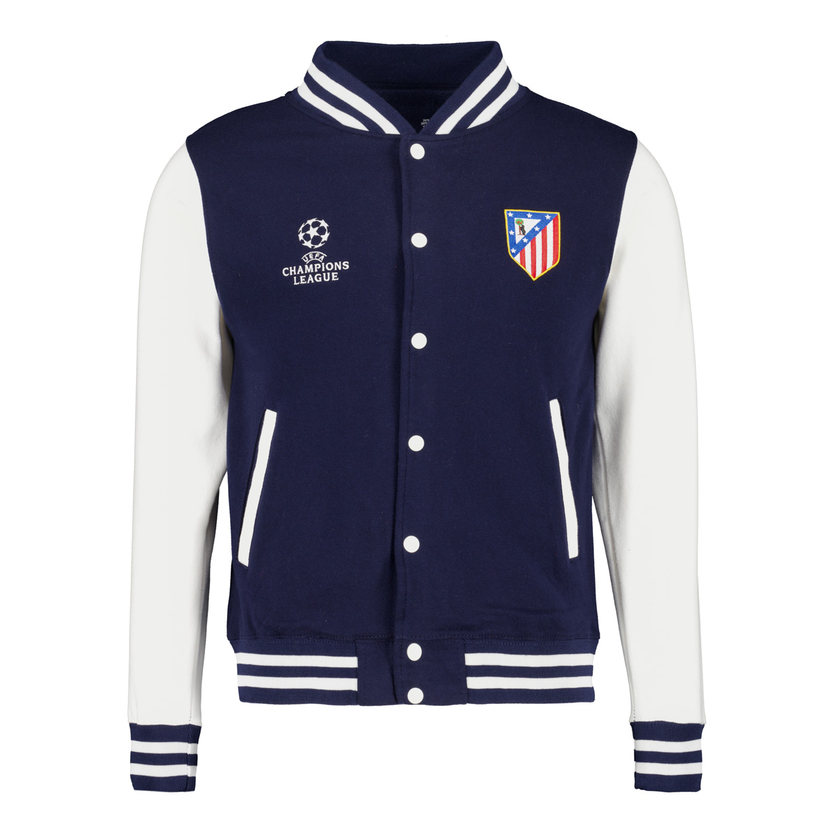 Bomber UCL image number null